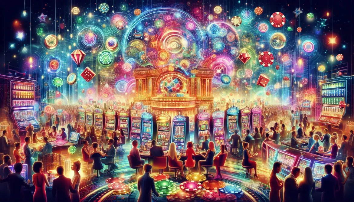 Ice Casino